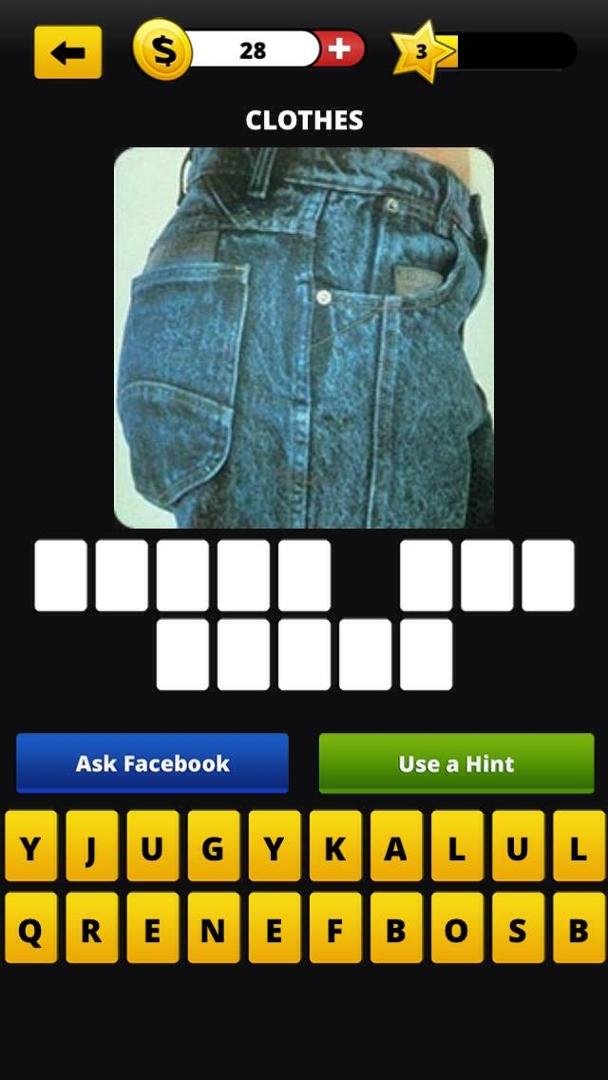 Robin Adams' album, Guess The 90's Photos