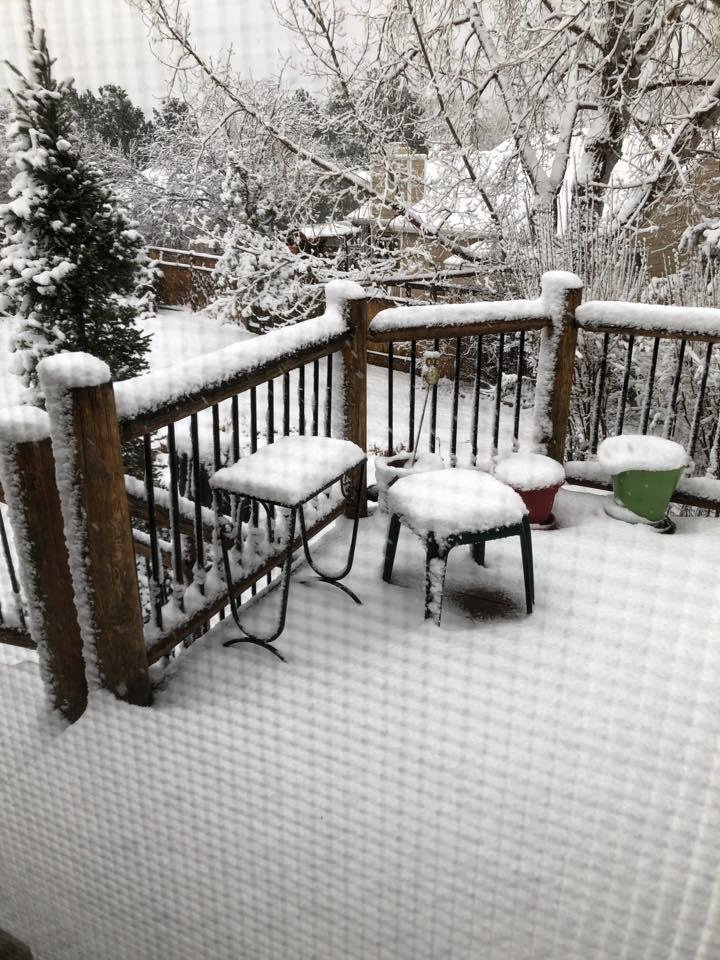 Happy April 15th