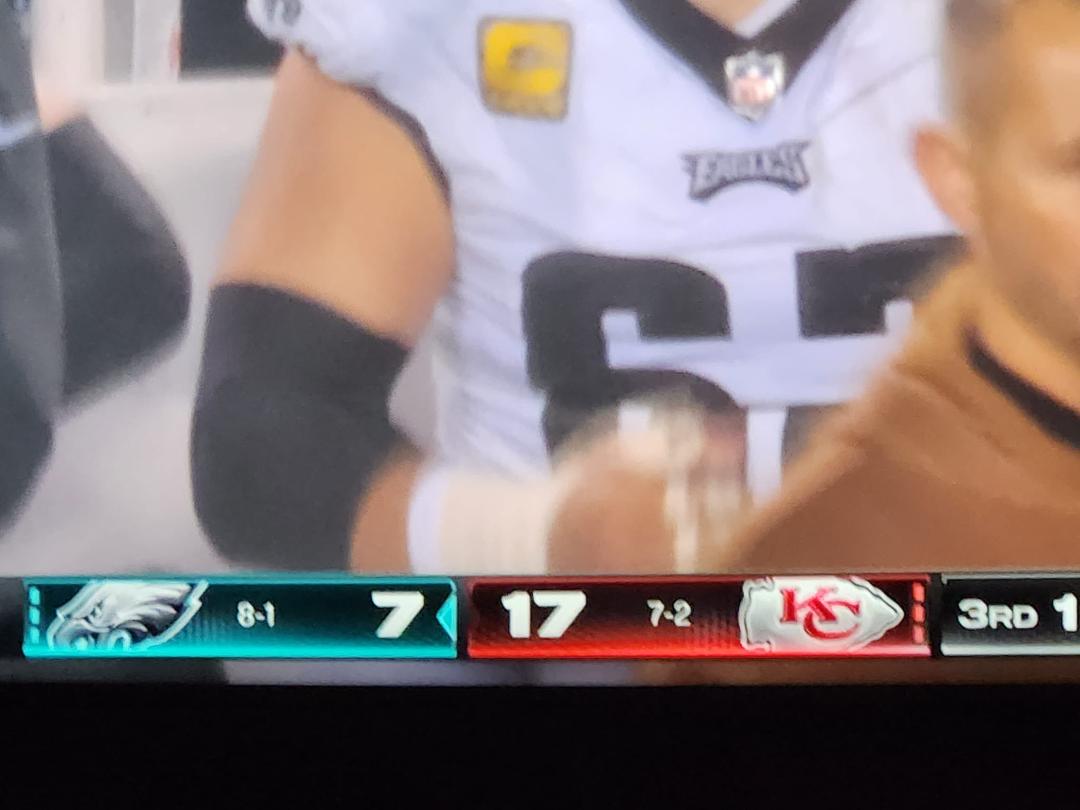 My Chiefs!!!!!!