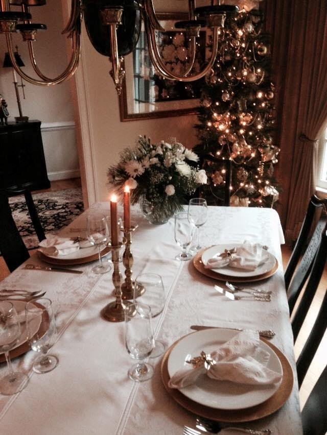 Merry Christmas Everyone!!