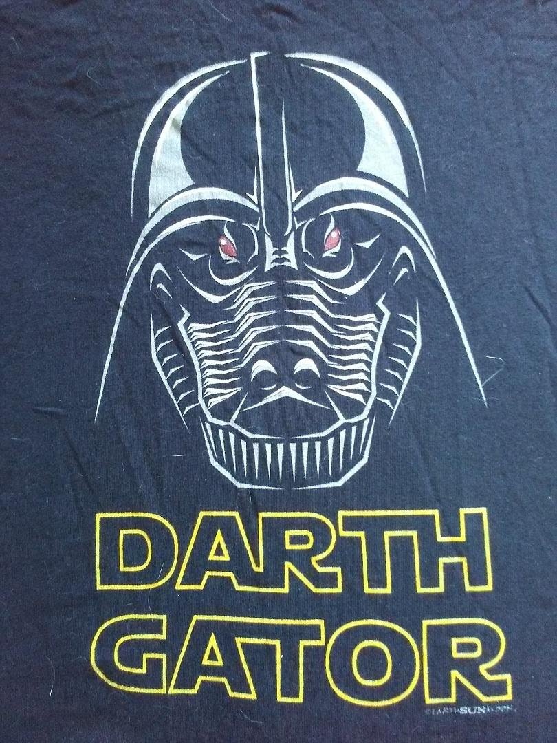 Happy Star Wars Day. May the fourth be with you.