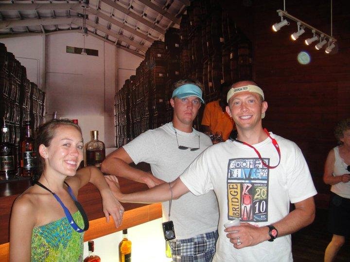 Chester Popkowski's album, Cruise6.2011