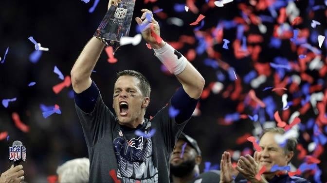 MVP Brady