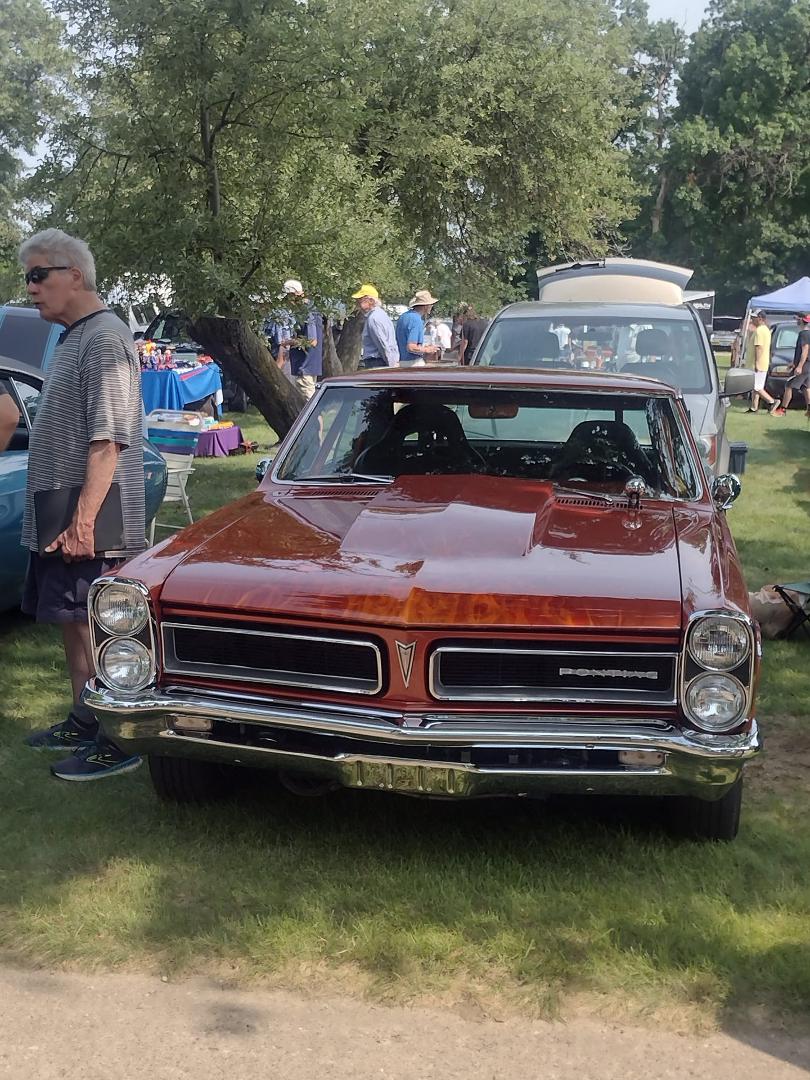 Gary Krier's album, Mobile uploads