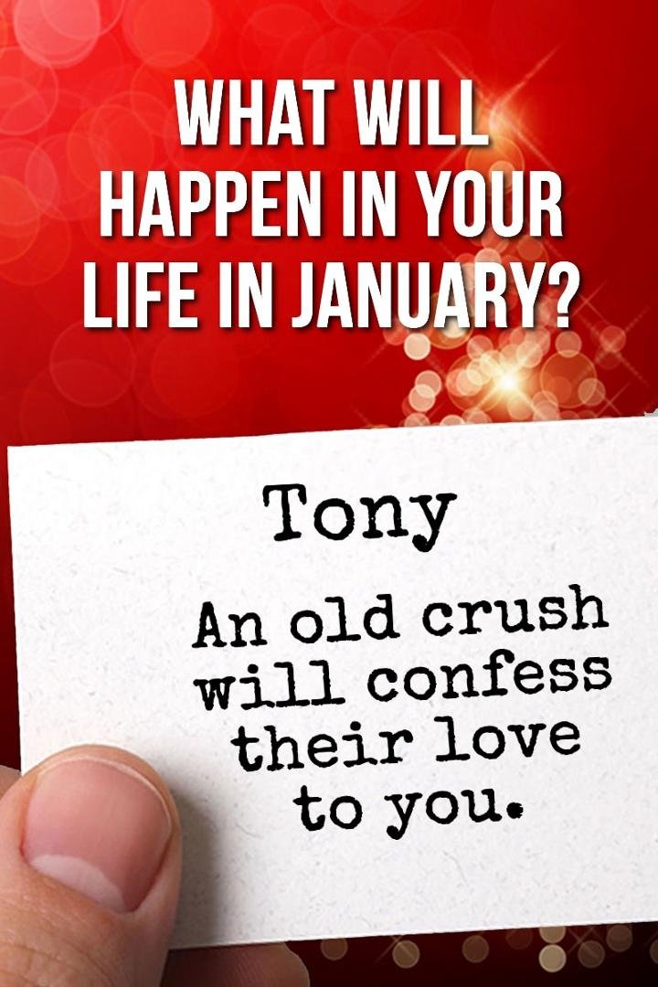 Tony Baker's album, Timeline Photos