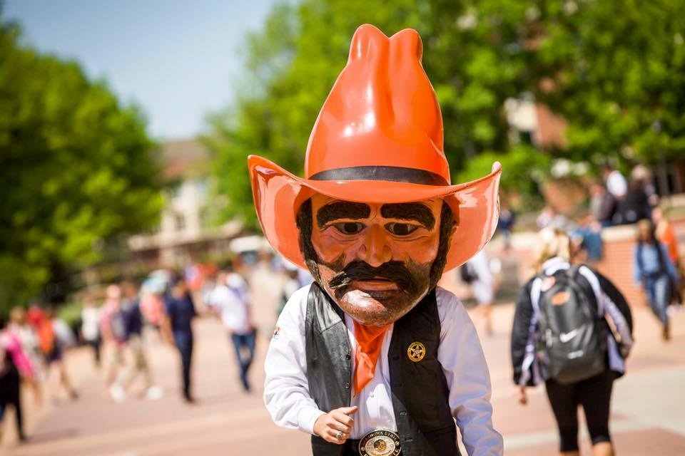 Go POKES!!!! Beat West Virginia 33-26 in overtime!!!! Wheesh!!