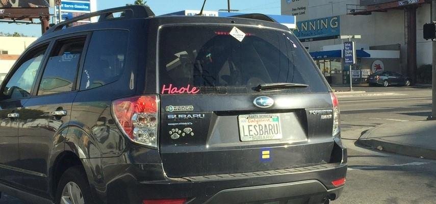 got by the censors in Sacramento...