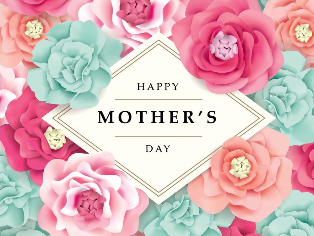 Lynda Elizabeth Twyman-Abrom ! Happy Mother's Day, my love ! You're not just the mother of our children, but the heart of our home. I'm so grateful for everything you do."