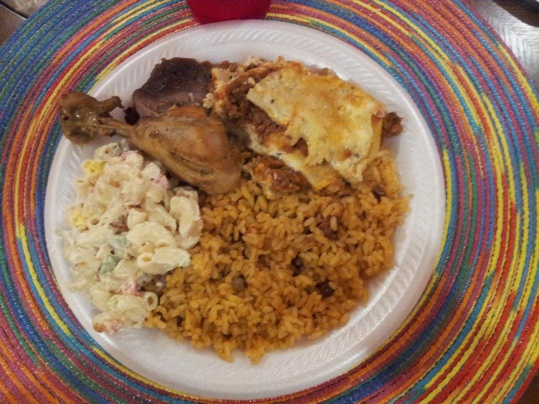 yes I am throwing down..