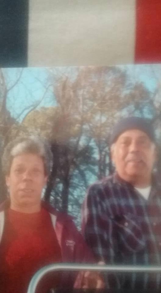 Happy birthday uncle Andy! R.I.P.