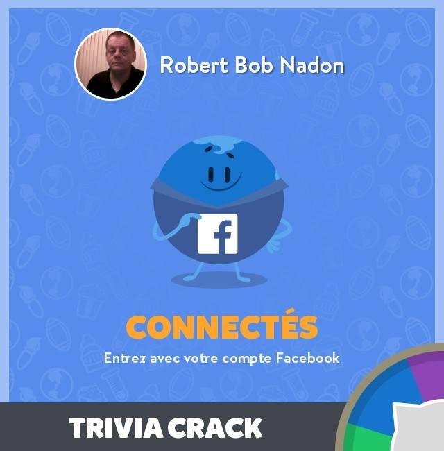 Bob Nadon's album, Trivia Crack Photos