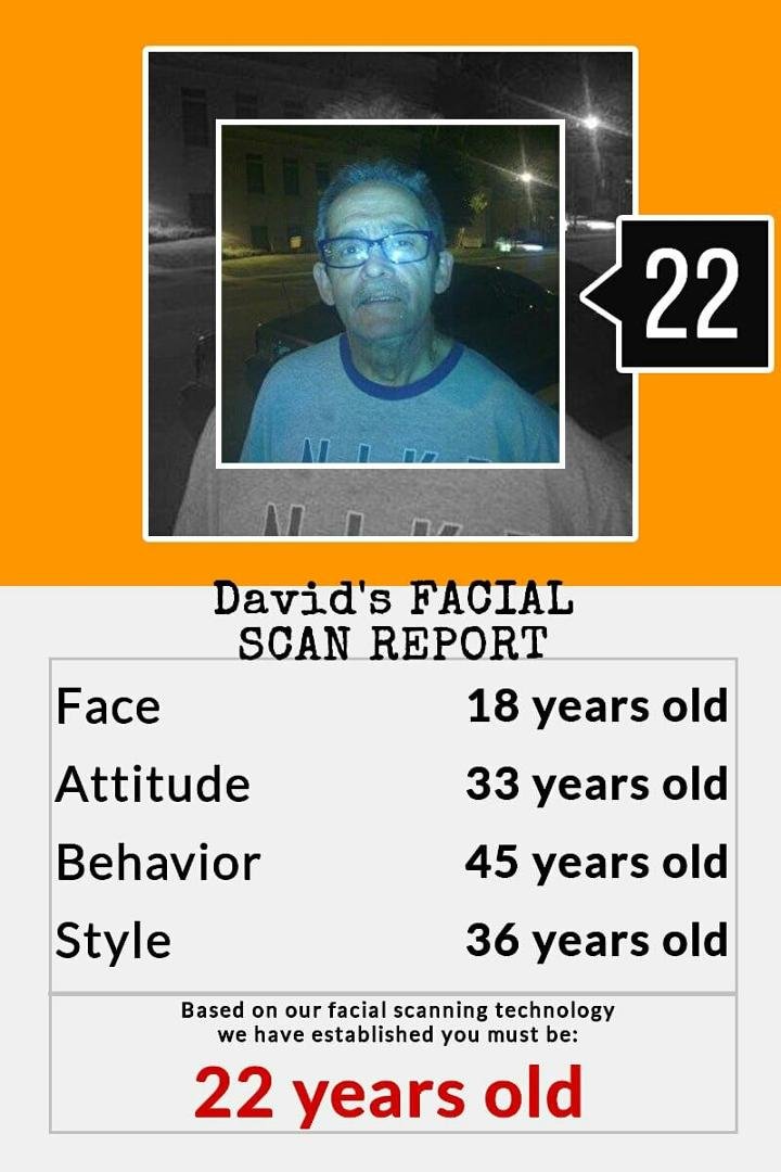 I wish I was 22 lol