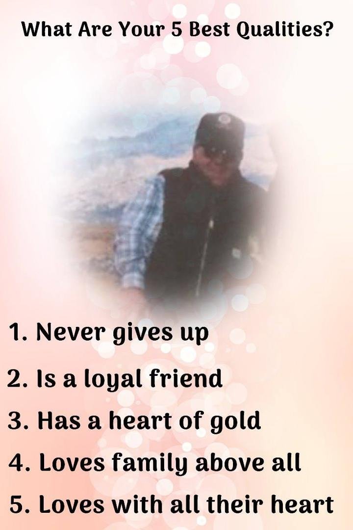 Butch Gross' album, Timeline Photos