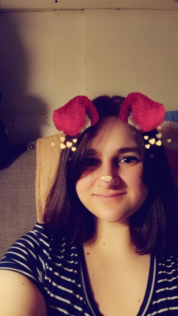 Cheyenne Cooley's album, Mobile uploads