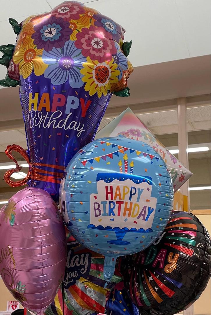 Happy birthday sister