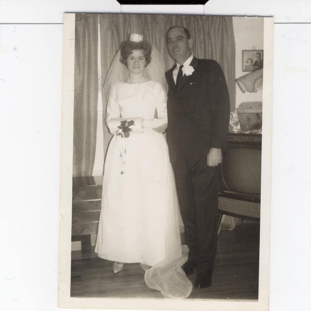A Happy Birthday to my late father, (1914-2013). Miss him.