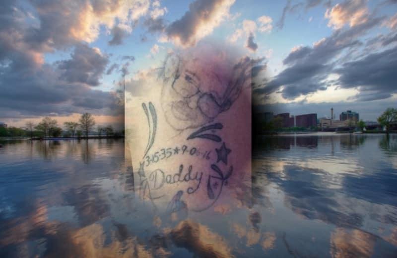 Ann Tullos' album, Mobile Uploads