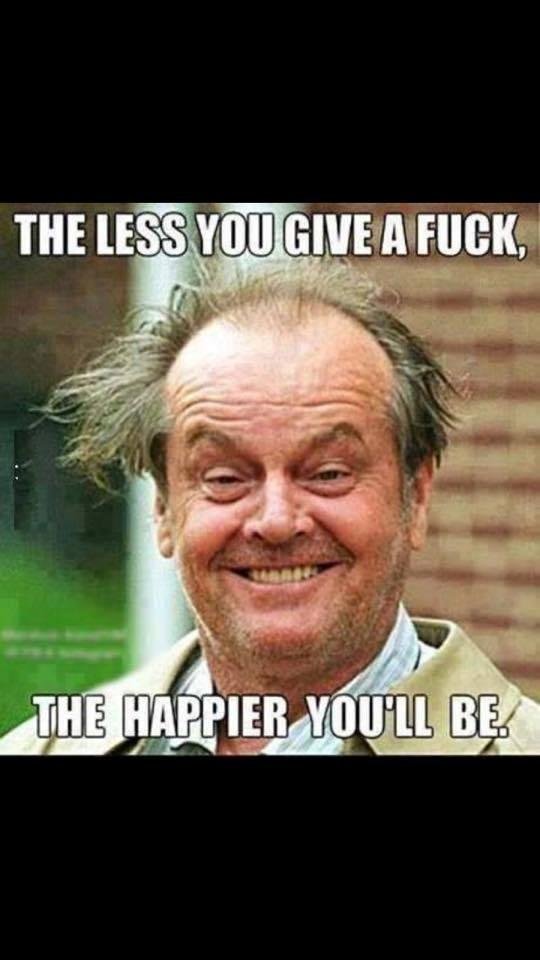 Here's a little advice from Jack.
