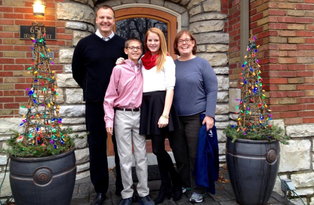 Merry Christmas Eve!