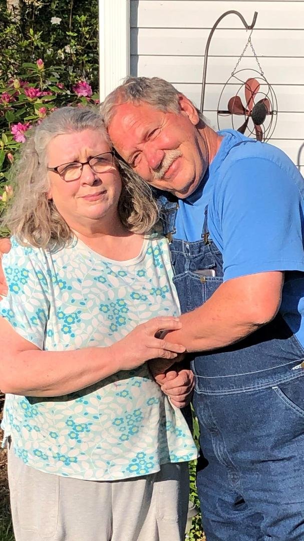 Its my Julies Birthday today she is in HEAVEN first time i did not see 51 years Happy Birthday the Love of life , but i will she her again one of these days