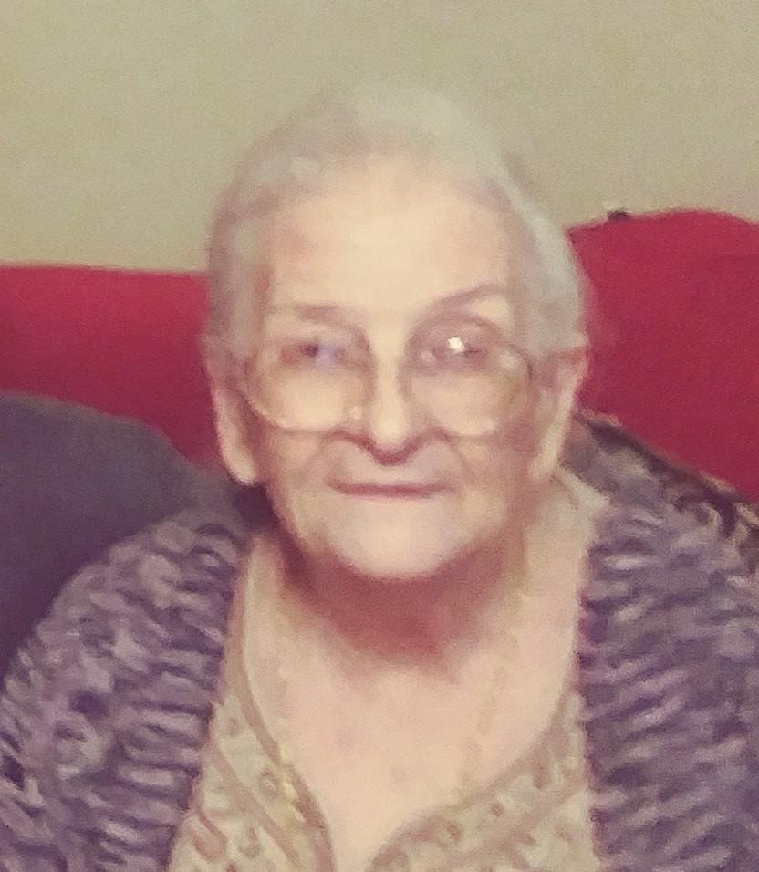 Happy Mother's Day
To my beautiful mother Christine.
