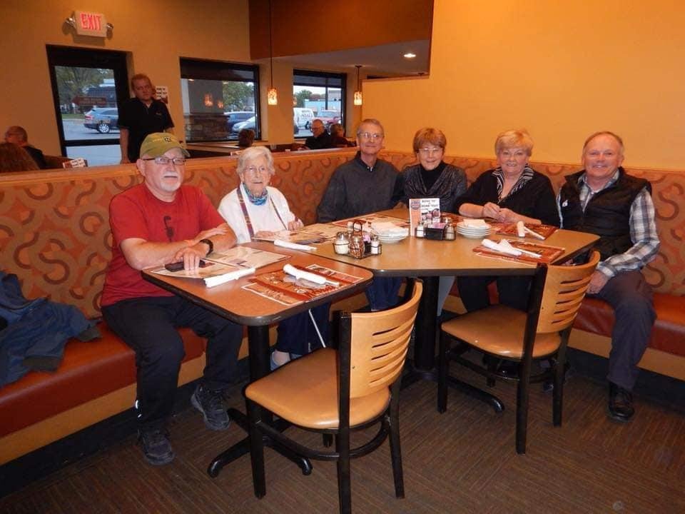 JoAnn Differding's album, Mobile Uploads