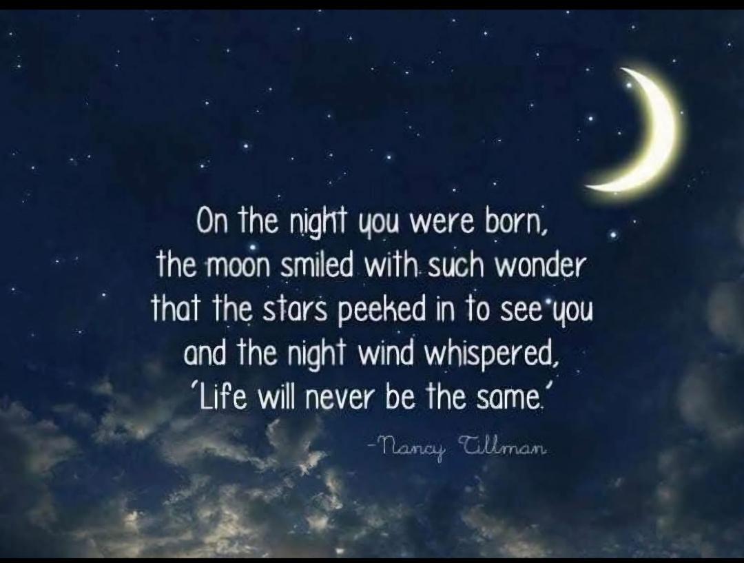Reposting!
Happy birthday to my bestie, my beautiful & talented daughter, Laura Pasarow Bangasser . I've been so blessed to be your Mother. I love you to the moon and back.
On the night you were born, I was sooooo happy