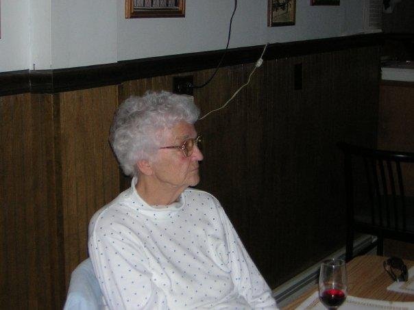 Mom