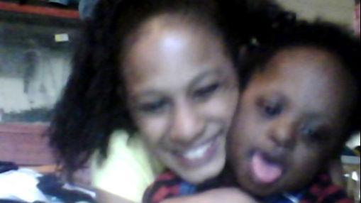 Danielle Saft's album, Webcam photos