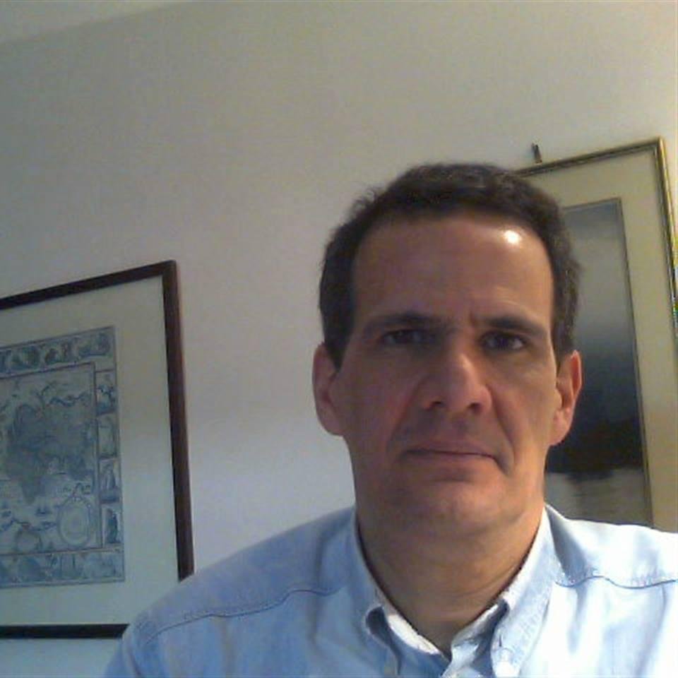 Mike Andreadakis' album, Εικόνες προφίλ