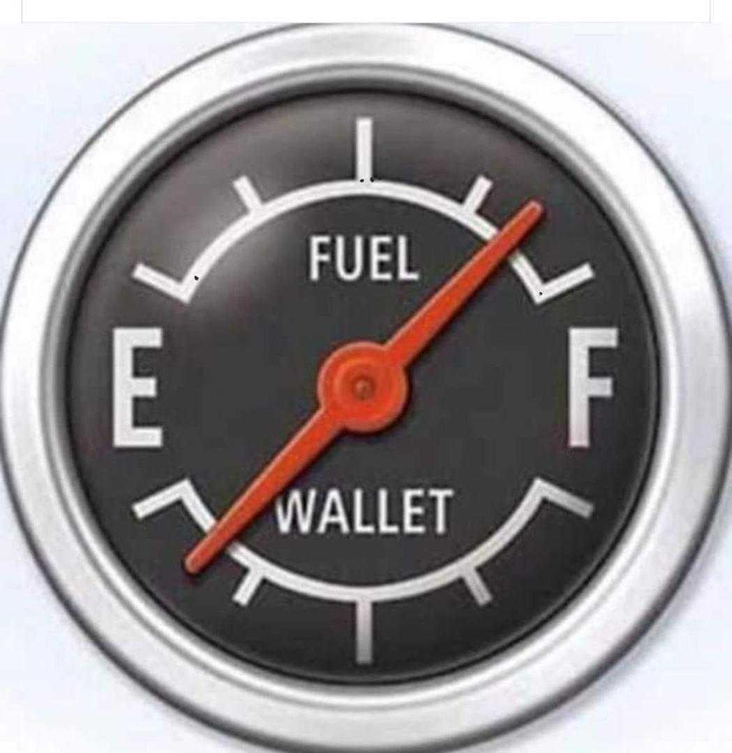 This is the gauge I need in my car.