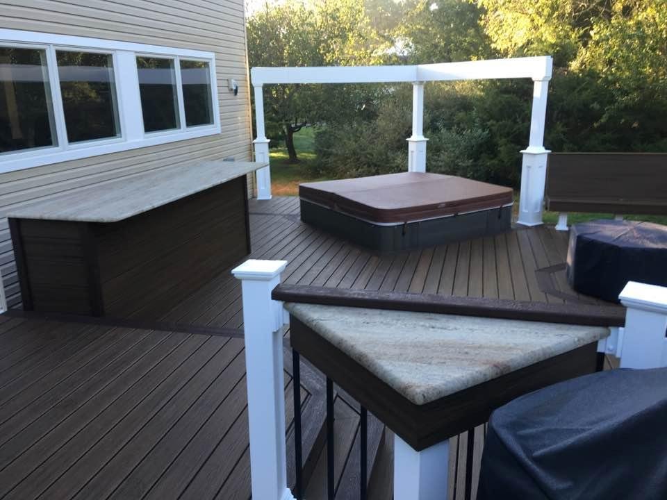 Mike Yannuzzi's album, Timeline Photos