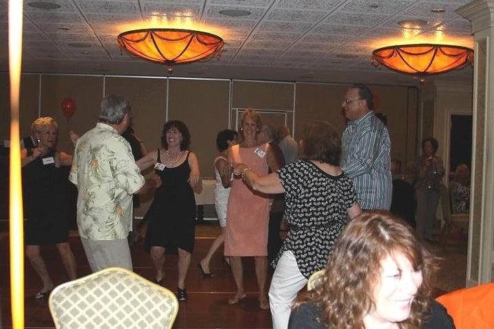 Rhoda Schaefer's album, 45th Reunion