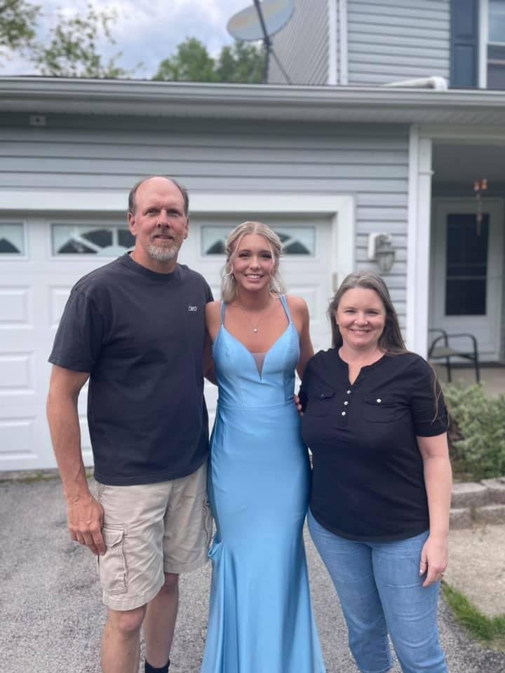 Howland Senior Prom 2021