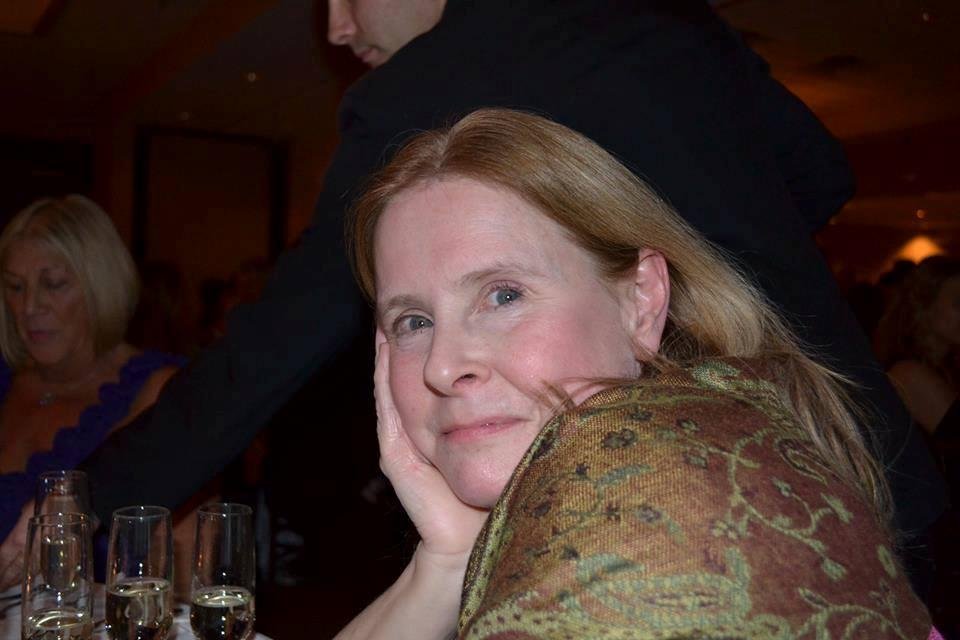 This woman never complains no matter what stupid-a** things I do or how dumb I behave. Go figure.