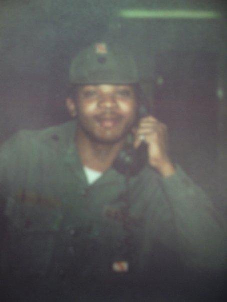 2nd BN 32 Armor, (The Rock) Kirchgoins Germany