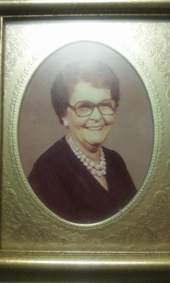 My Mother