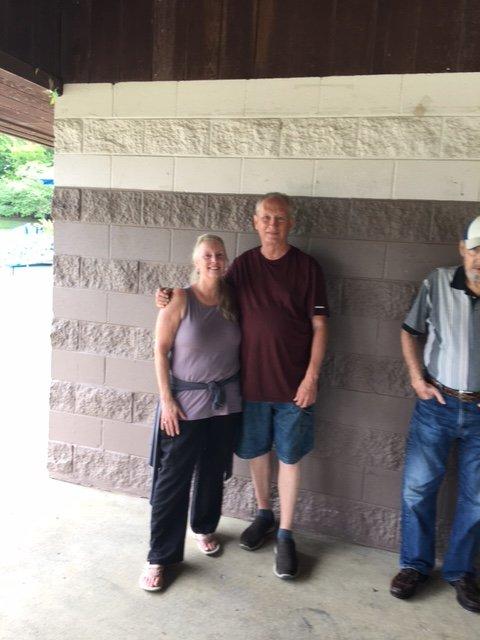 Anthony Pendergrass' album, Timeline photos
