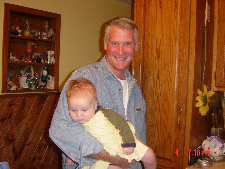 Ron Severs' album, FAVORITE PICTURES
