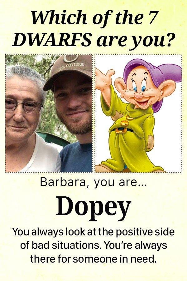 Barbara Gibbs' album, Timeline Photos