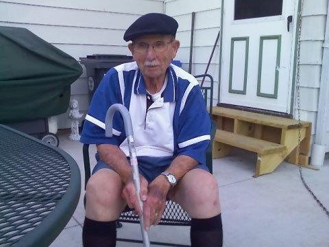 My Daddy!!!!