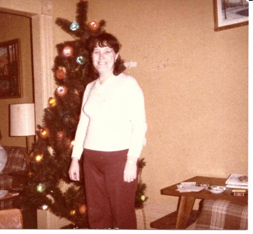 Passed away June 18, 1988 i love you and miss you mom xoxoxox