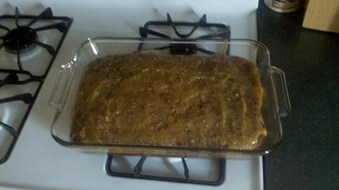 Got Birthday cake?