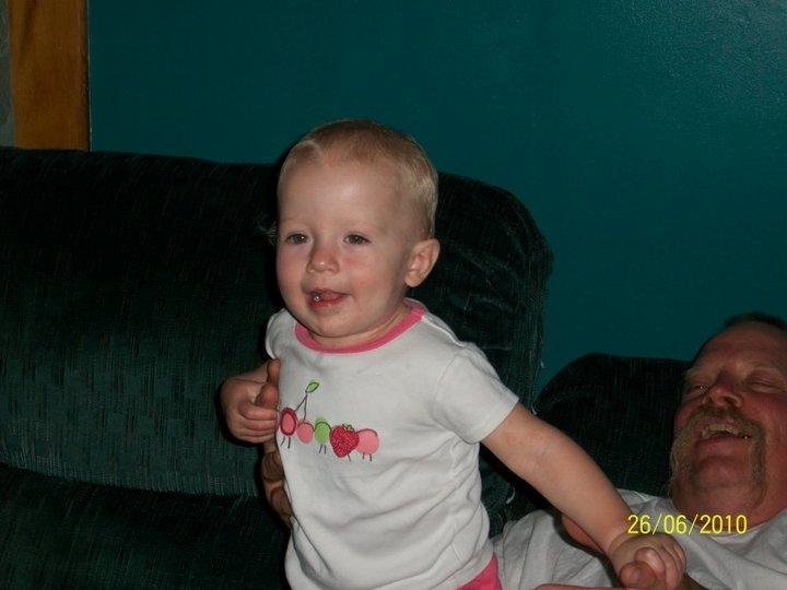 My Sadie Rae