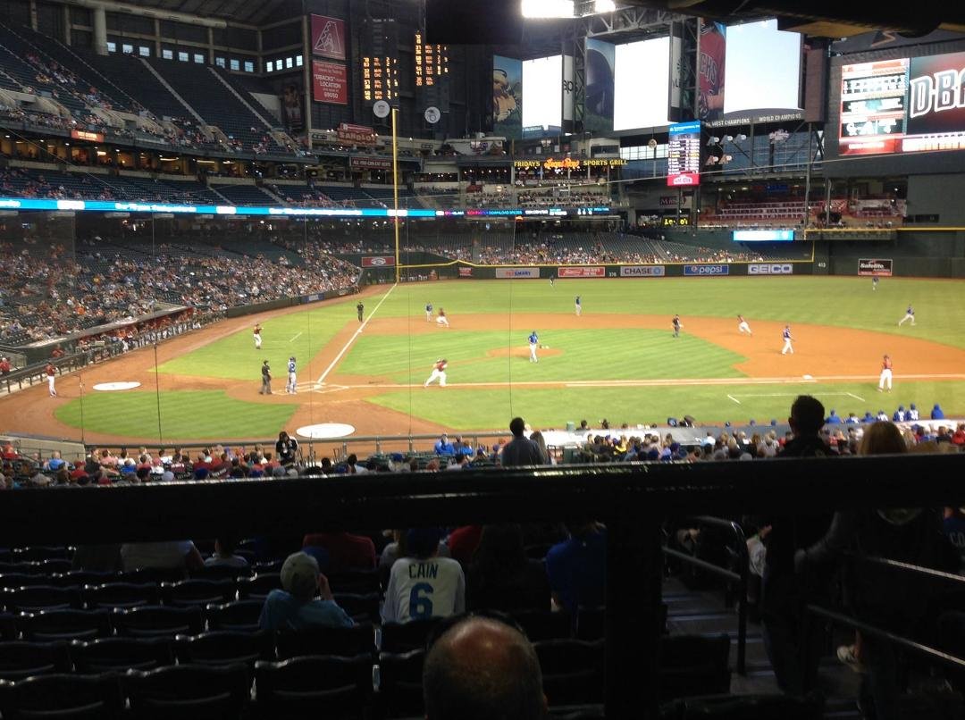 Baseball is here!!