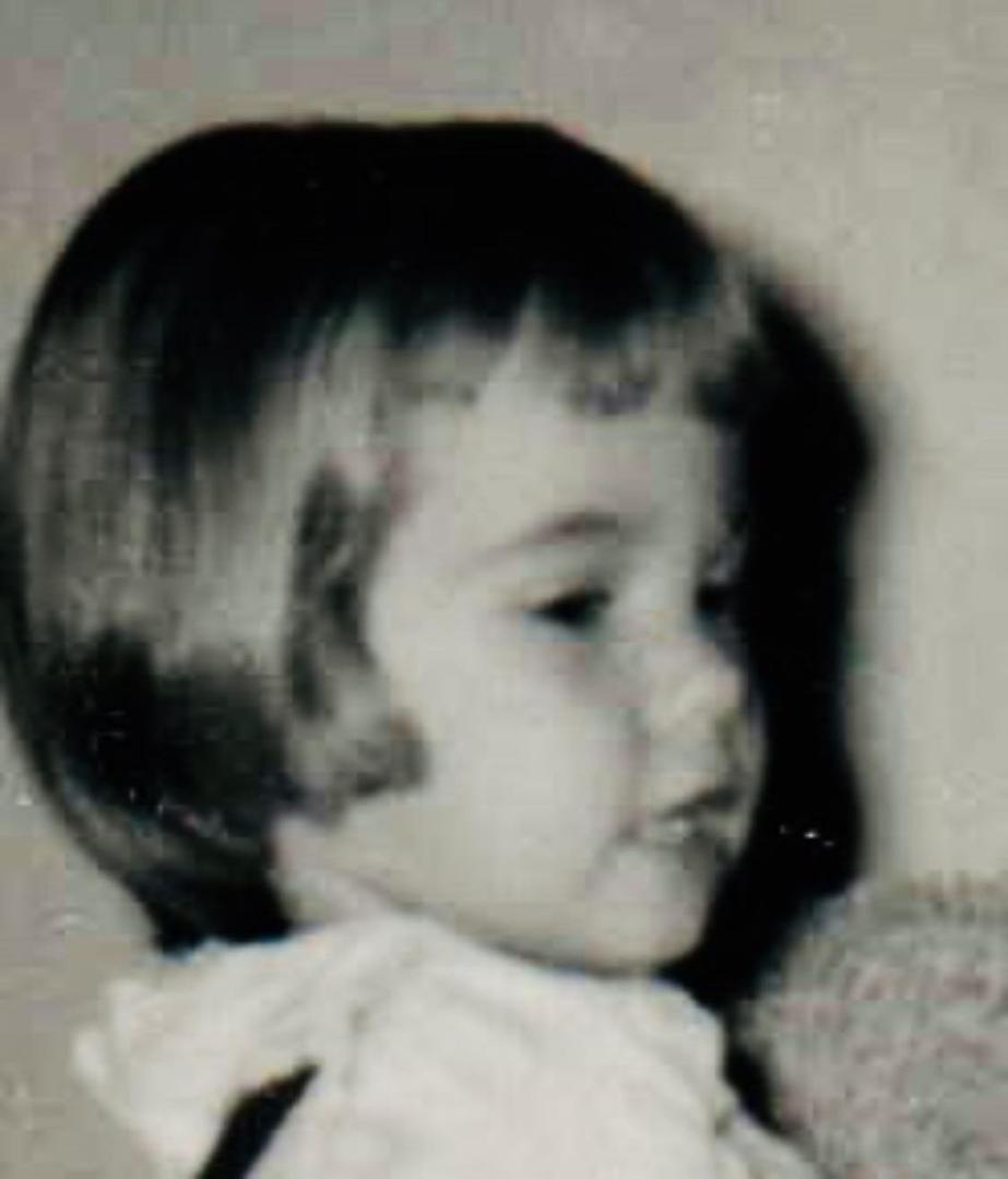 Happy 69th Birthday to my child bride.