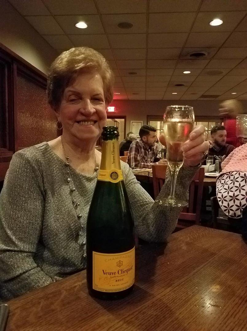 Happy Birthday Carol.