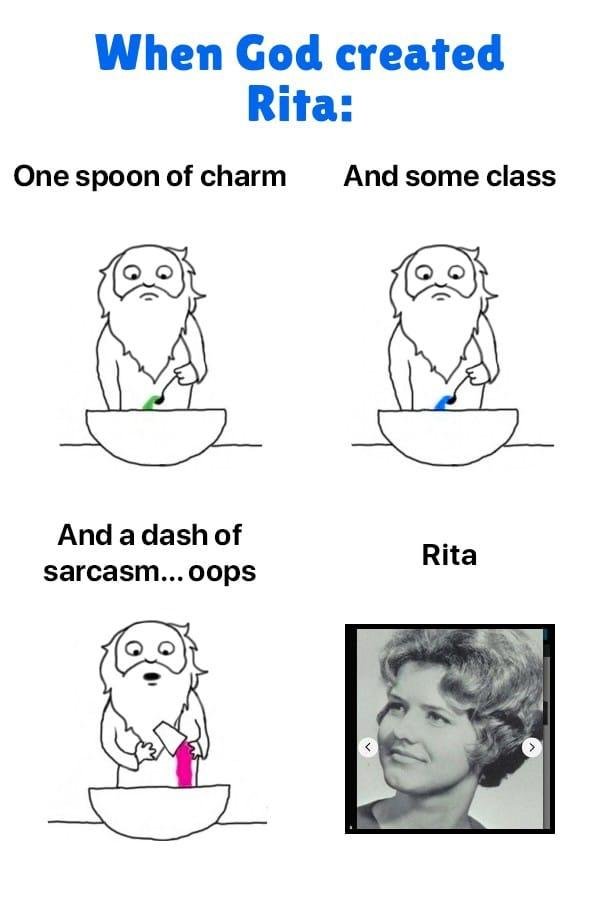 That would be me.