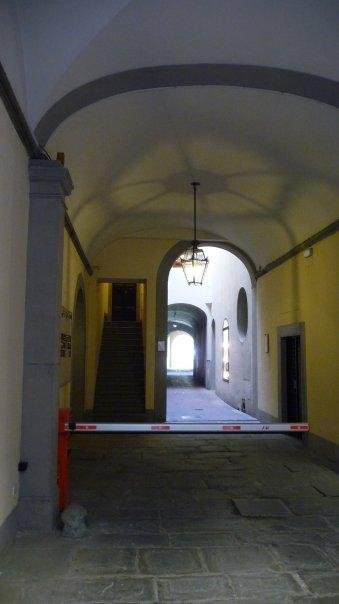 Molto Firenze