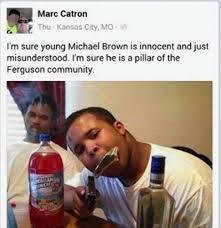 Here is the video of Michael Brown robbing the store. The guy with him looks to be the same guy in the photo of Brown with the guy and money.
https://www.youtube.com/watch?v=mkOfqIXkBRE